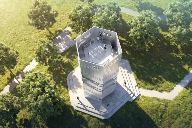 新地标！天津“观飞机”公园最新消息