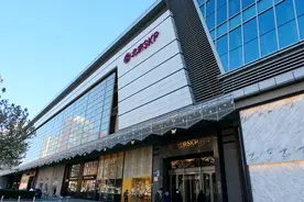 全北京最有钱的人，在SKP也不乱花钱了图片