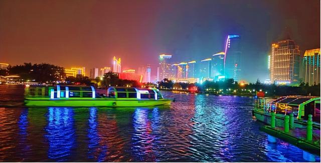 乐游邯郸庆华诞 家国共圆悦华章！文体旅集团推出国庆、中秋双节全域文旅盛宴