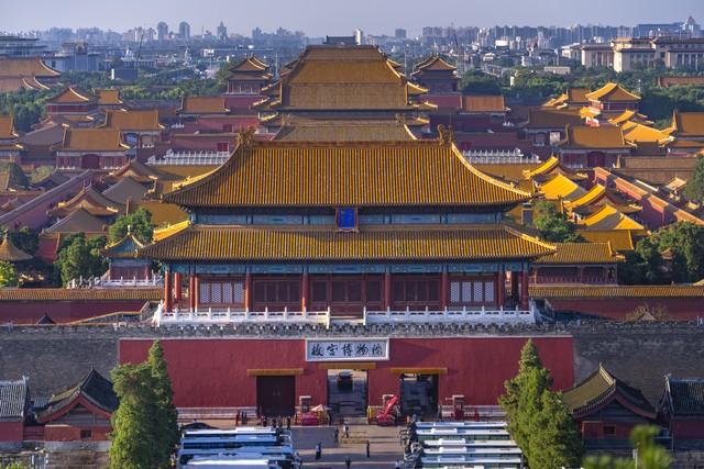 国内七大区域“第一景”分别是这7个，华东是黄山，西南是九寨沟