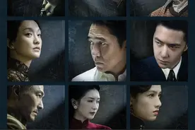 《无名》：隧道尽头终有光图片