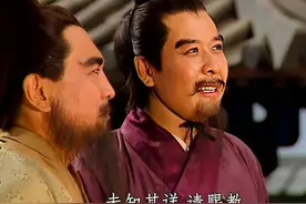 诸葛亮赵云不反对刘备伐吴：不复仇的三个严重后果，谁也承担不起图片