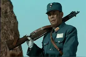 亮剑：楚云飞的人设为何立体鲜活？他与李云龙到底相惜还是相克？图片