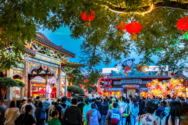 跑游西青！2025西青区半程马拉松住宿+游玩线路福利和攻略来了！