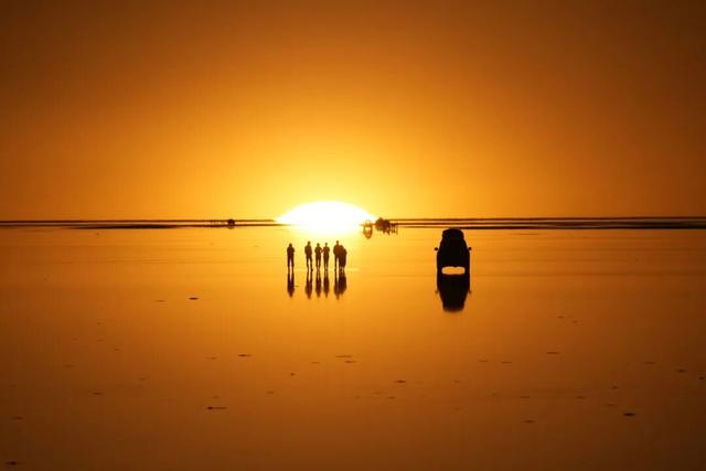 一生一次，2027年出发！41天南极半岛包船登陆，南美4国狂野自驾