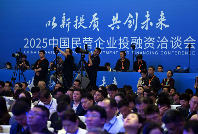 中国5千万家民营企业、1亿多个体户，却越忙越穷？内卷到底何时停