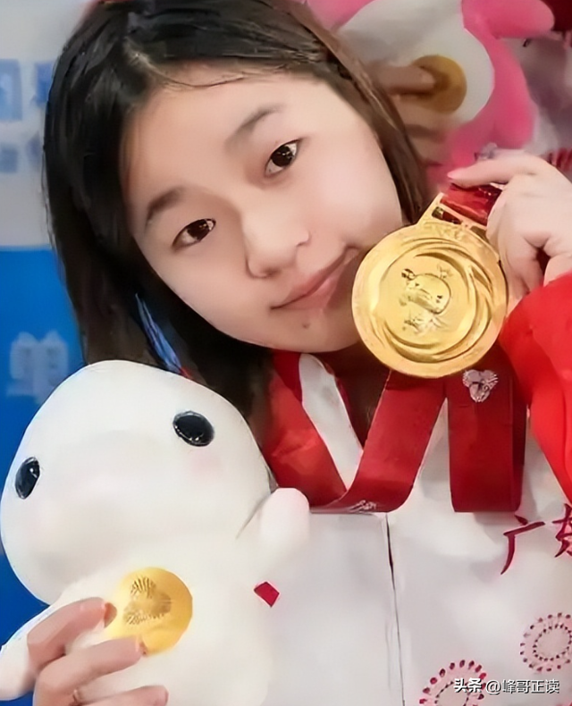 豪宅风波升级！专家建议拆除全红婵雕像，樊振东的话终于有人信了