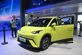 到底该不该给老婆买新能源汽车？纠结图片