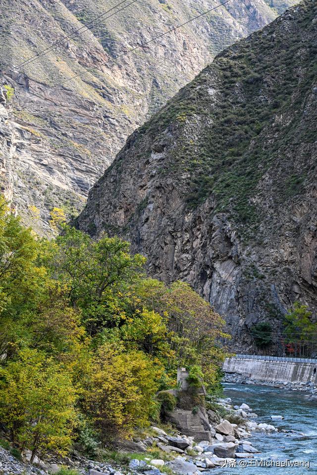 古意秋风三万里（D32）-从纳洛村到卓克基