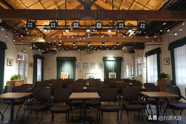 大连东关街十五号院有多好逛？曲艺、展馆、非遗、市集一站体验！