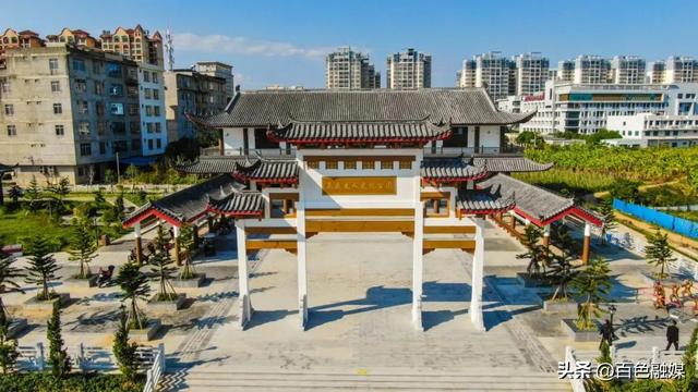 田阳：一域山水醉人间