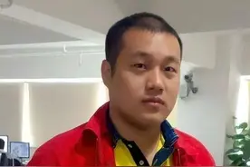 那个纳后宫生50个儿子的“中国首父”徐波，被自己宠妃“杀猪盘”图片