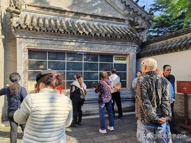 到保定旅游，其他地方可以不去，但这个景点必须要来参观