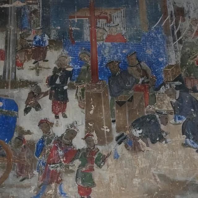 成武一日游：穿越时光之旅