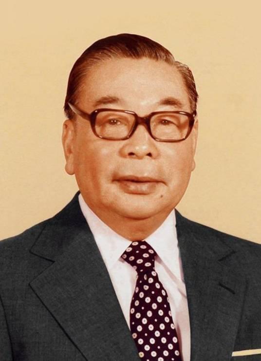 1988年蒋经国去世，银行存款被公开，账户余额让蒋孝勇大吃一惊