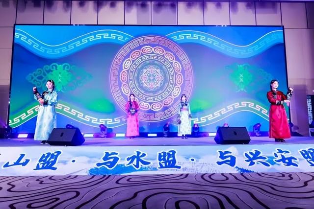 从岭上兴安到岭南羊城：兴安盟何以实力“圈粉”大湾区？