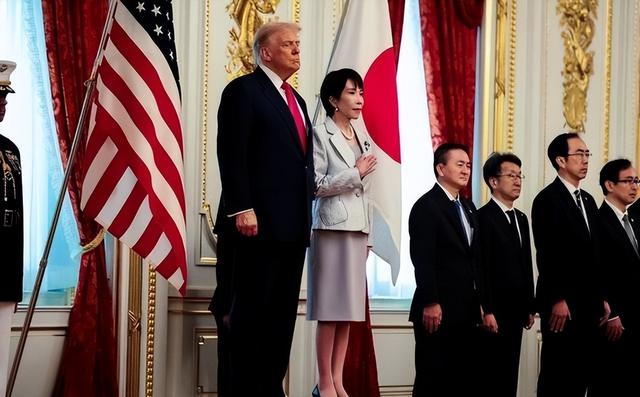 日本众议院正式解散！美财长当着全球的面，喊出高市最不想听的话