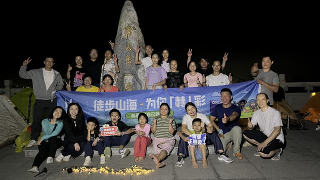 50万人涌向蘇村沙滩，34万人打卡牛肉！高明飘起满城“烟火气”