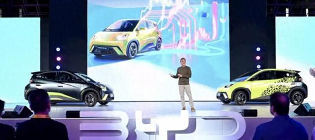 从飞度到海鸥，年轻人第一台车为何换了选择？