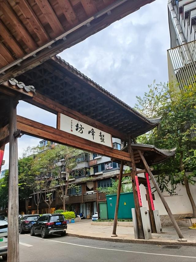 福州本地人根本不去三坊七巷，这6个地方才是真正的福州