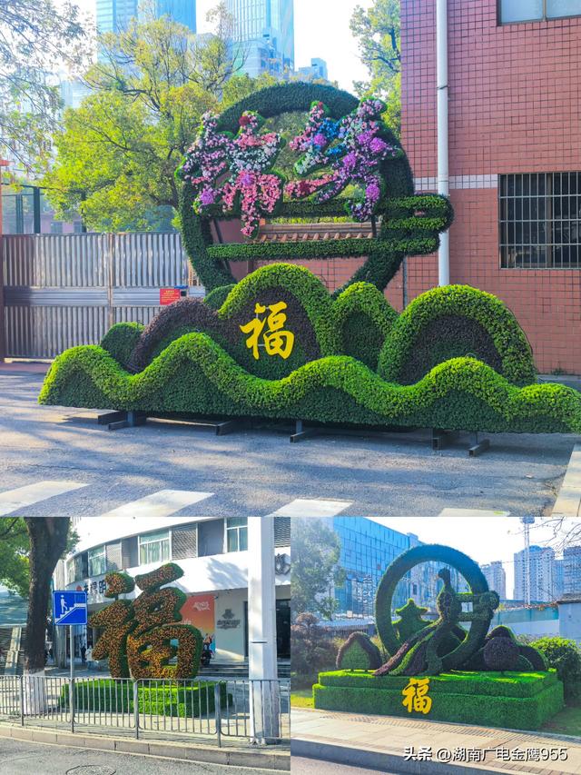 千年汉韵跃然街角，东风路变身可触摸的“汉代生活美学”长廊