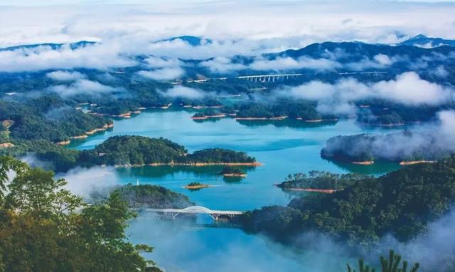 报名继续!今年你的越野赛,就在广州从化收官吧!