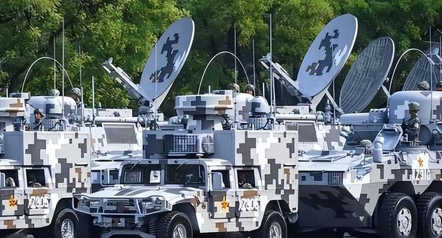 战略支援部队成军仅8年	，为何被撤销建制？一分为三后有何意义？