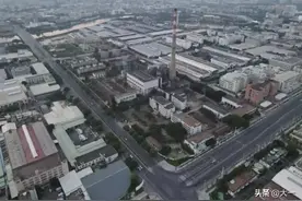 价超2亿元！汕头万丰热电厂终于要拆，大烟囱将成历史！图片