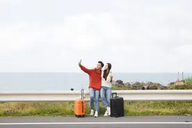 儿子的女朋友第一次来我家，她的提问让我哭笑不得！图片