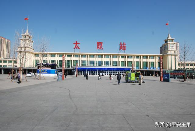 太原五龙口南巷轶事