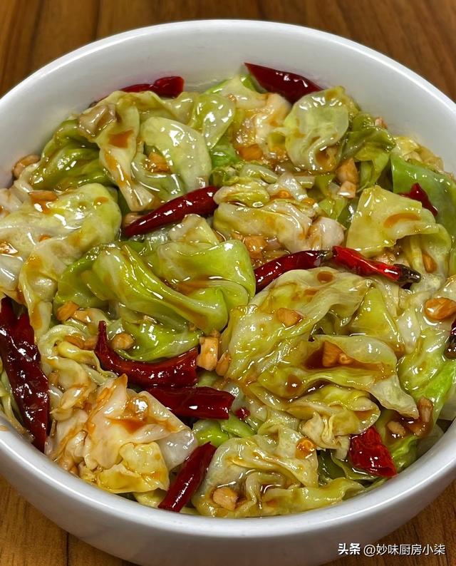自带“青霉素”的四种菜，建议隔天吃一回，清热解毒、增强免疫力