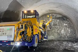 渝昆高铁川滇段进入冲刺阶段，未来成都到昆明仅需3小时图片