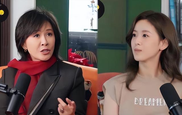 刘强东没想到，离过年不到2月	，章泽天走上了和田朴珺一样的路