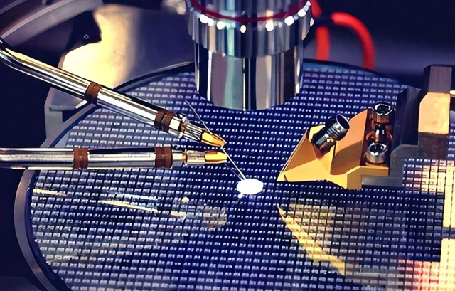 荷兰光刻机新规，震动全球芯片业，中国供应链自给已经按下加速键