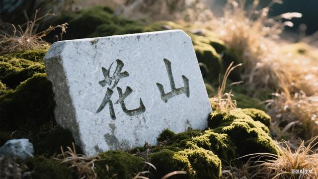 黄企生 随笔：游褒禅山记——千年游记里的人生哲思