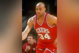 巴克利坦言：胡乱花钱却从未破产，皆因听从了希尔母亲的劝告图片