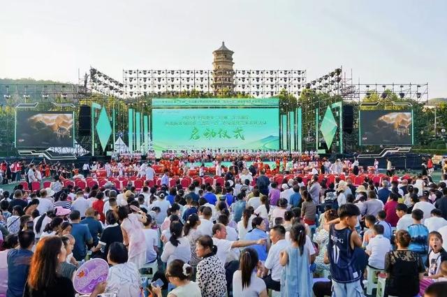 陕西旬邑：每年 500 万奖补文旅产业