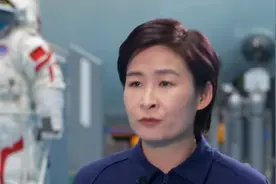 嫦娥六号成功奔月！中国首次载人登月，有女航天员？刘洋想上去图片