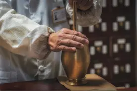 国医大师张磊老师的经验方—运脾汤，我用一则医案，为大家讲讲！图片