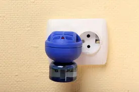 研究发现，电蚊香液有肝毒性！那电蚊香还能用吗？答案来了图片