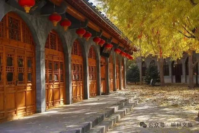 把"根"留住 五折游榆林！跟着演出去旅行，歌迷福利来啦！
