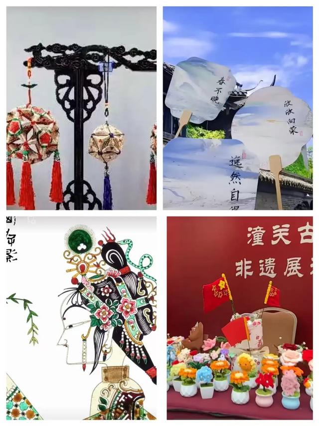 潼关“双节”假期圆满收官！千古潼关 静待你来！