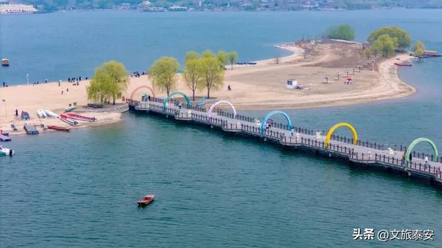 得劲儿！济泰自驾绝美路线上新！对“水韵古村”的所有想象满足啦~