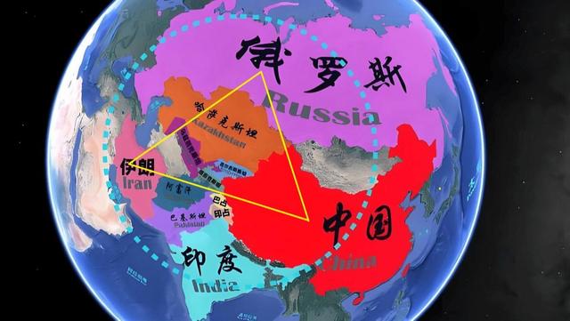 美财长摊牌，不许中国买伊朗石油，不许买俄石油，中方回应很直接