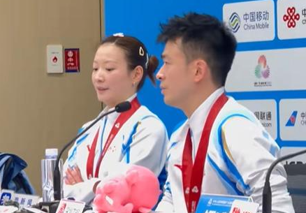 泪奔！全运会正式闭幕，7大名将集体退役，21岁的她最遗憾！