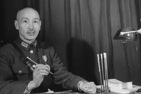 揭秘抗战史上的三大惨案之蒋介石焚毁长沙真相图片