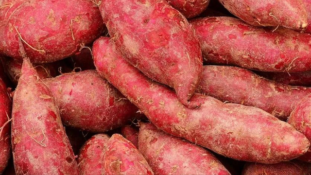 早饭常吃红薯的人，身体怎么样了？吃红薯到底是减肥还是增肥？