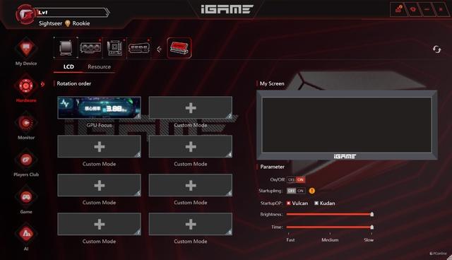 iGame RTX 5090 D v2火神显卡评测：凌厉方正硬汉！性能依旧能打！