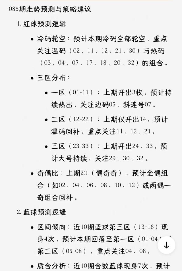 双色球数字战场再起风云，冷热号码争夺白热化，奖池破亿成谜。