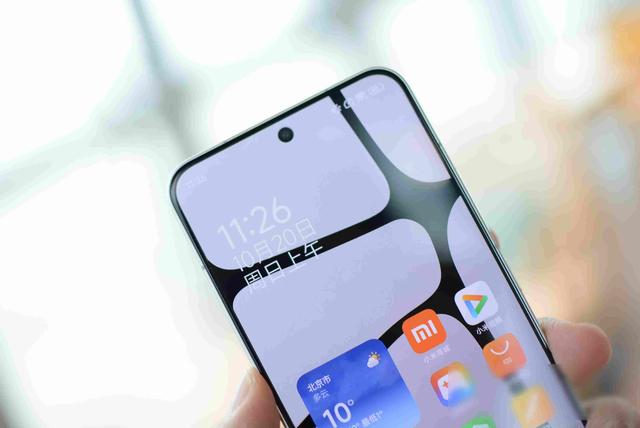 小米16系列双旗舰登场，小屏手机卷出新高度，轻薄与续航能共存吗